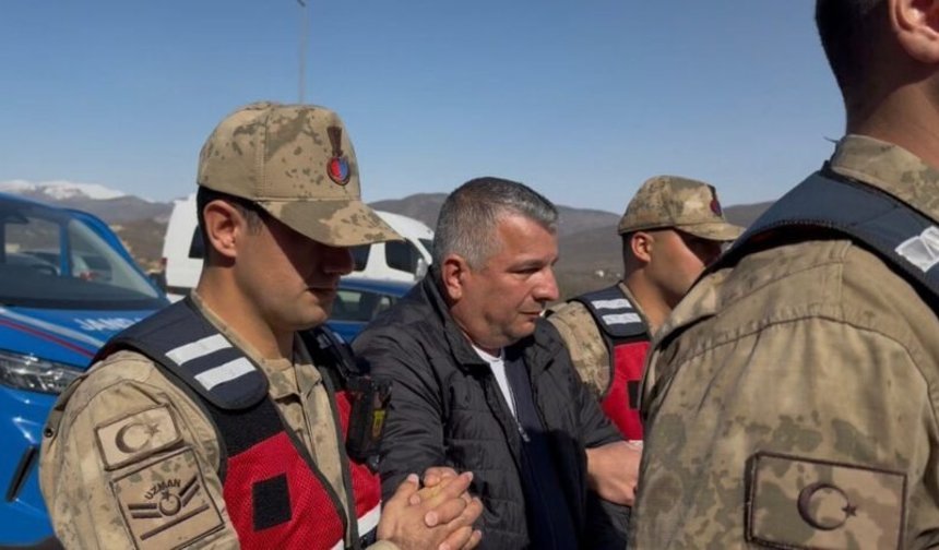 Erdoğan Elaldı Tunceli kimdir? Erdoğan Elaldı kimdir nerelidir? Erdoğan Elaldı ifadesi