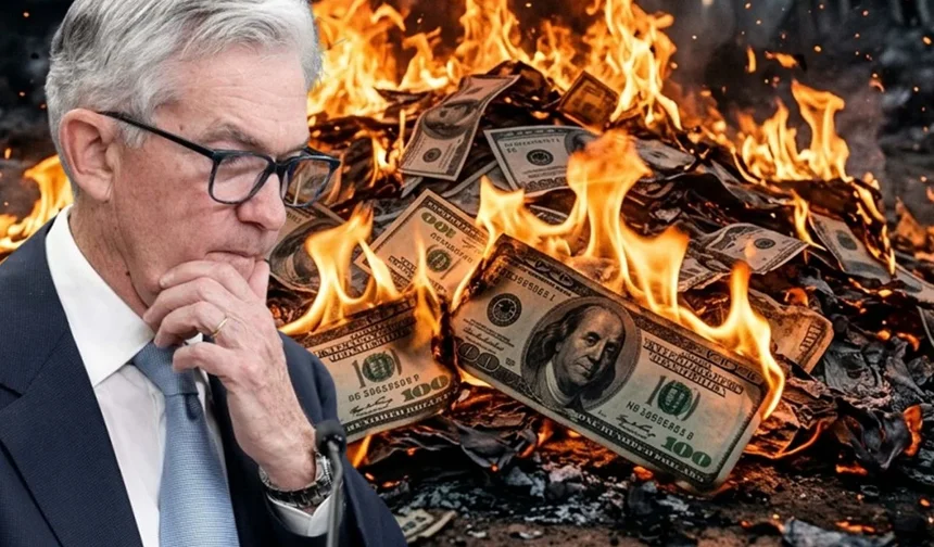 Powell’dan petrol uyarısı: “Enerji fiyatlarındaki artış henüz zirveye ulaşmadı”