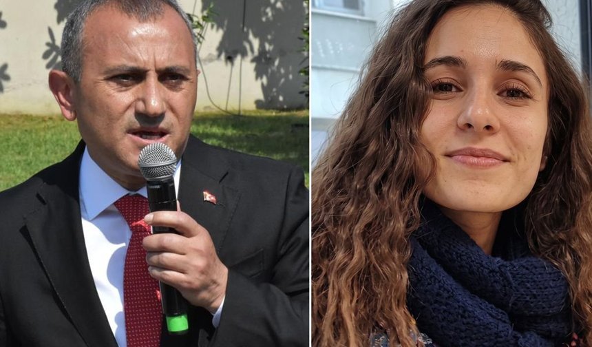 Gülistan Doku dosyasında şok ifade: 'Vali bey cesede bakarak ‘Gülistan değil’ dedi'