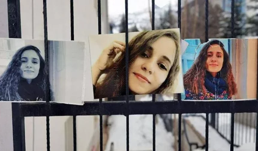 Gülistan Doku soruşturmasında korkunç itiraf: "Hamile kaldı, kafasına sıktım"