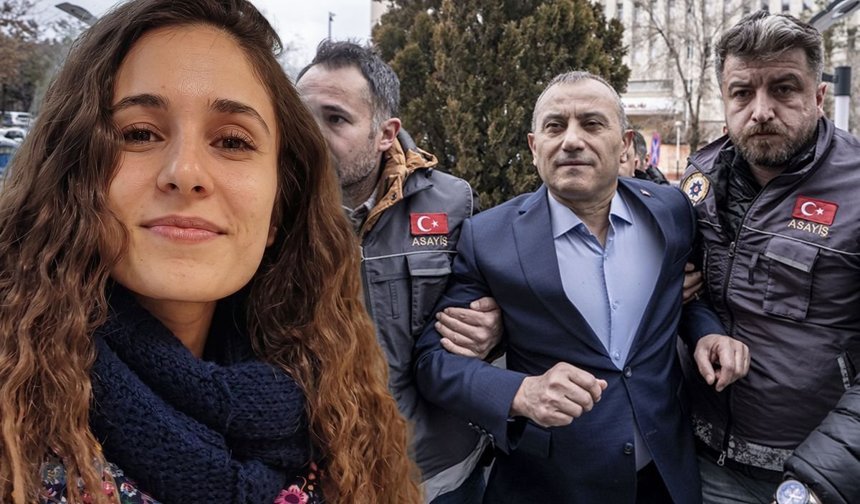 Gülistan Doku soruşturmasında kritik gelişme: Eski Vali Tuncay Sonel adliyeye sevk edildi