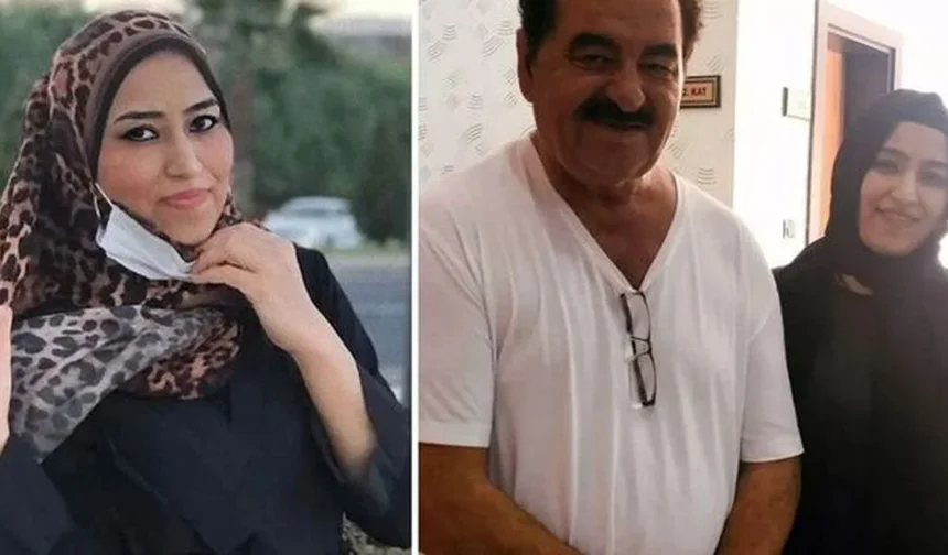 Gülşen Tatlıses kimdir? Annesi kimdir? İbrahim Tatlıses’in kızı hakkında merak edilenler