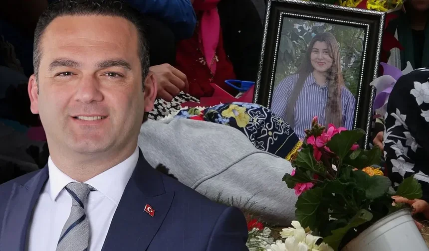 Görele’deki taciz davasında karar çıktı: Hasbi Dede’ye 1 yıl 6 ay hapis