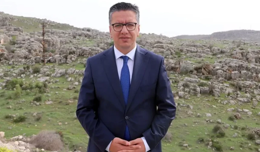 Halfeti Belediyesi’ne şafak operasyonu: AK Partili başkan dahil 47 kişi gözaltında