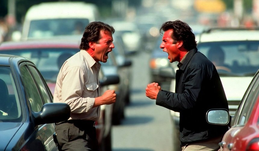 Türkiye’nin en küfürbaz ve en sakin şehirleri belli oldu!