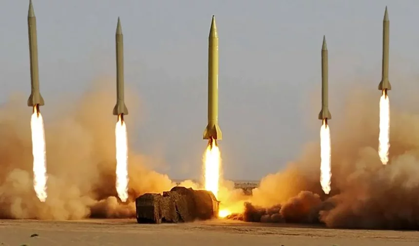 İran’dan ABD ve İsrail’e “büyük sürpriz” çıkışı: Gerilim tırmanıyor