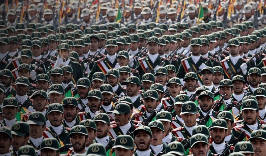 İran çizgiyi çekti: 'Şart sağlanmazsa çatışma kaçınılmaz'