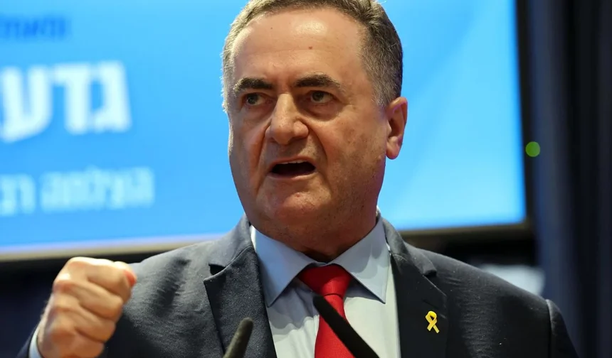 İsrail Savunma Bakanı Katz’tan tepki çeken sözler: 'Gazze modelini Lübnan’da uygulayın''