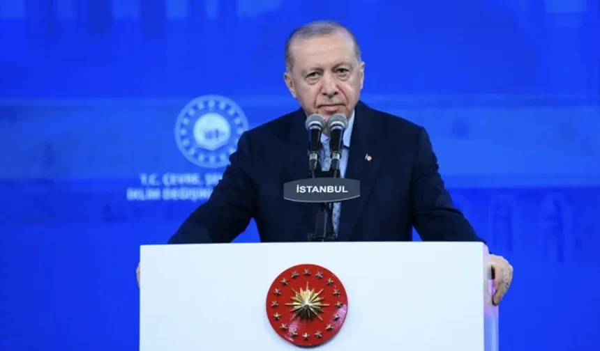 İstanbul’da konut heyecanı başladı! Erdoğan’dan dikkat çeken mesajlar