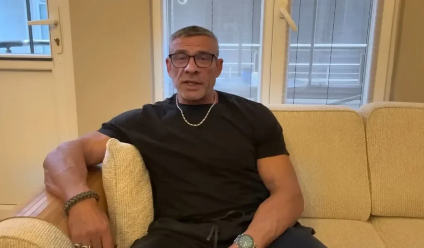 Sosyal medyanın Kadir Hoca’sı tutuklandı! Kadir Özkaraaslan kimdir?