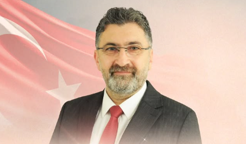 CHP'de istifa depremi! Serik Belediye Başkanı Kadir Kumbul AK Parti'ye mi geçiyor?