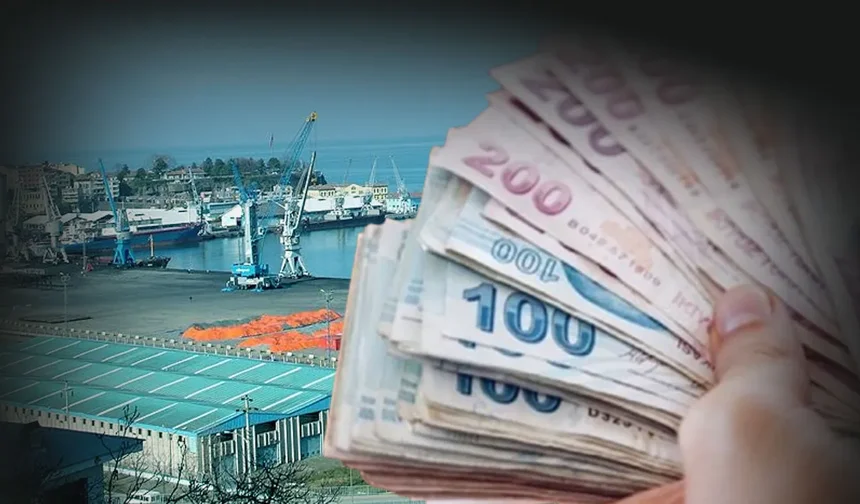 18 ilde dev teşvik başlıyor! Vergi indirimi, sigorta primi desteği, yer tahsisi...