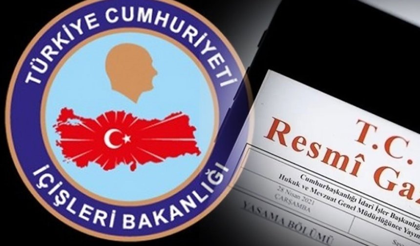 Ankara’da en kritik kararname masada! 34 ilin valisi değişebilir!