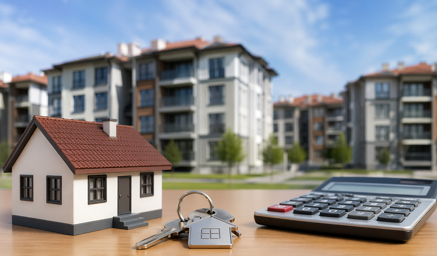 Deprem konutlarında tarihi fırsat: Borcunu erken ödeyene büyük indirim!