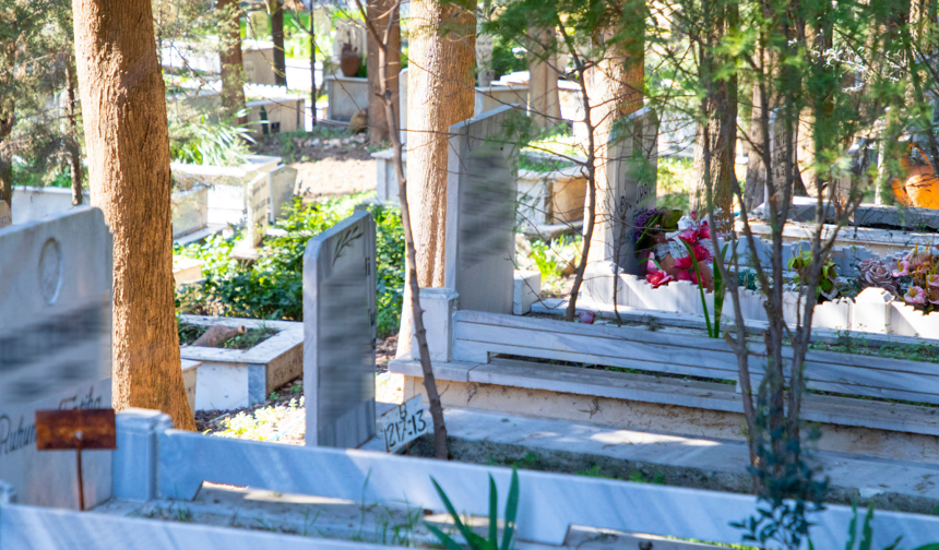 13 Nisan Ankara vefat sorgulama: Ankara'da bugün vefat edenler tam liste...