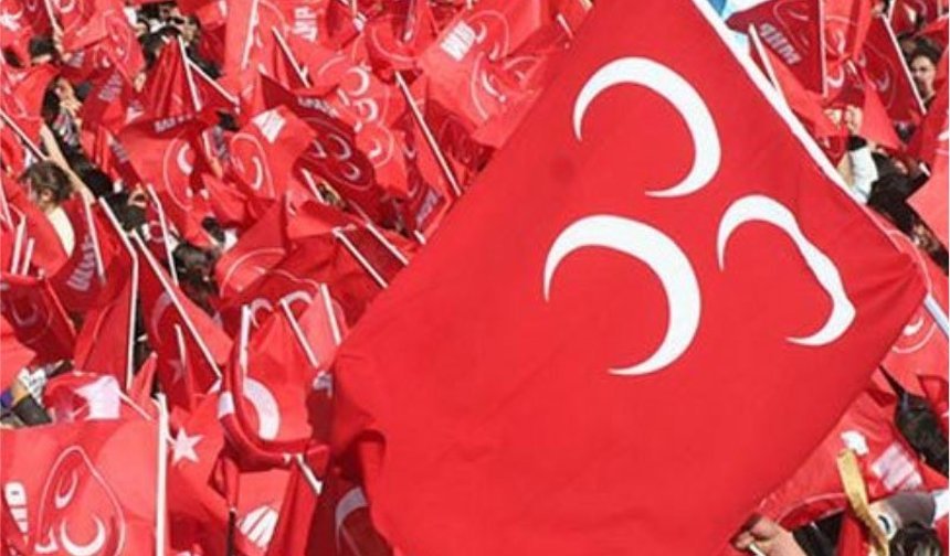 MHP Muğla’da görev değişimi: Ortaca ve Dalaman’a yeni başkanlar atandı