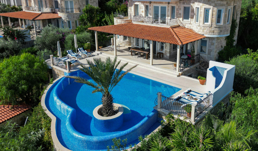 Ankara'da villa ev nereden alınır? Ankara'da müstakil ev haritası