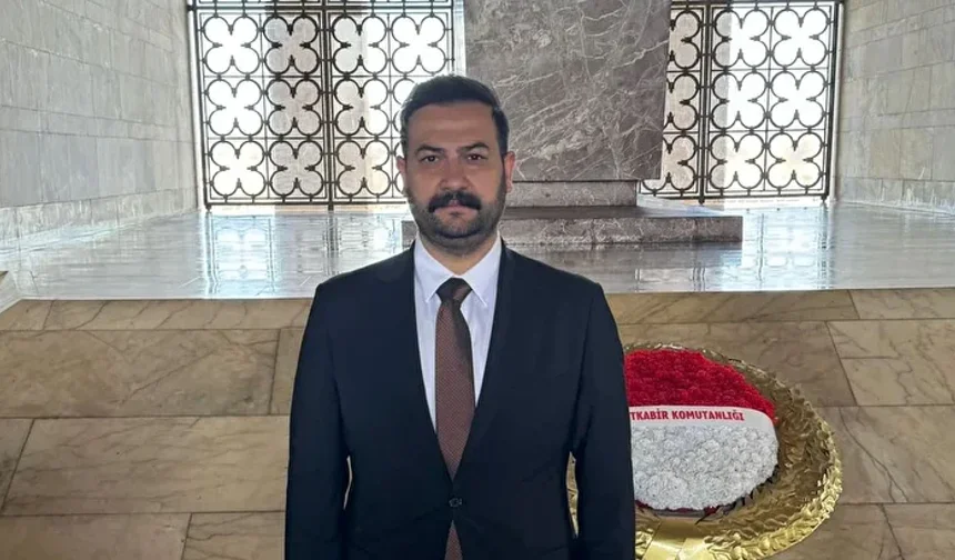 Ataşehir Belediyesi CHP'de kaldı: Yeni başkan Murat Güneş oldu!