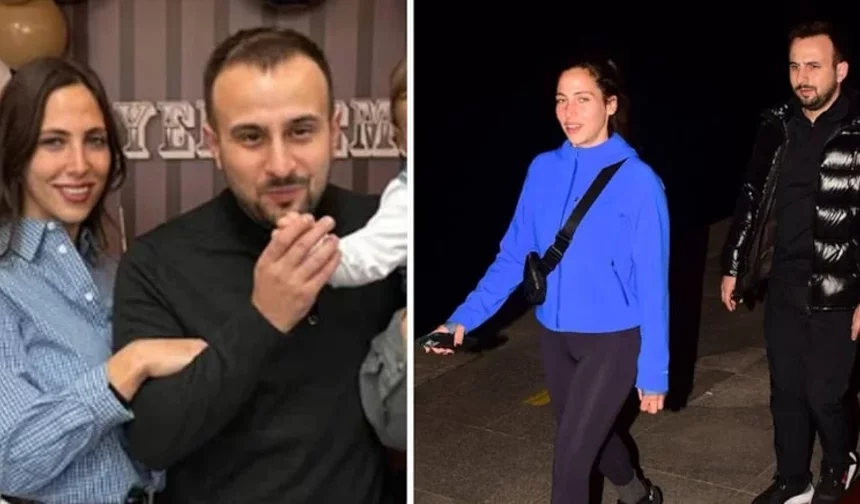 Mürsel Kaya kimdir? Zehra Çilingiroğlu’nun sevgilisi kaç yaşında, nereli, ne iş yapıyor? Babası kimdir?