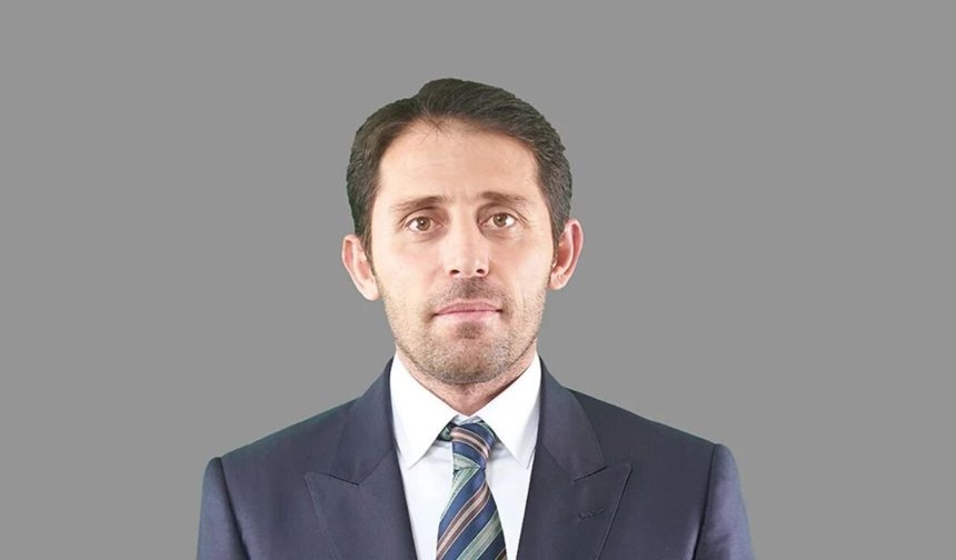 Mustafa Yeşilyurt kimdir kaç yaşında nereli? Gelecek Partisi..