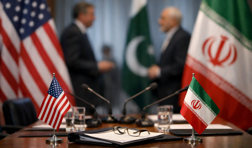 İran'dan müzakere hakkında ilk kapsamlı açıklama: "ABD güvenimizi kazanamadı"