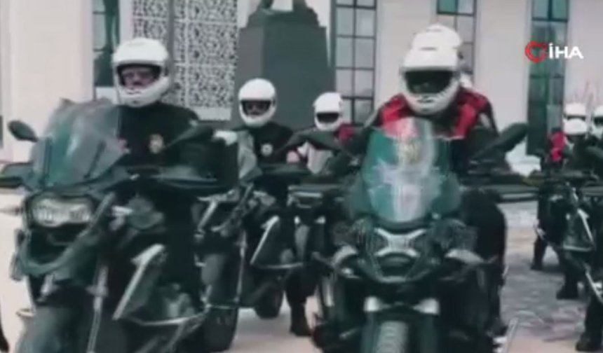 Ankara’da uyuşturucuya karşı yeni model: NarkoAsayiş sahada!