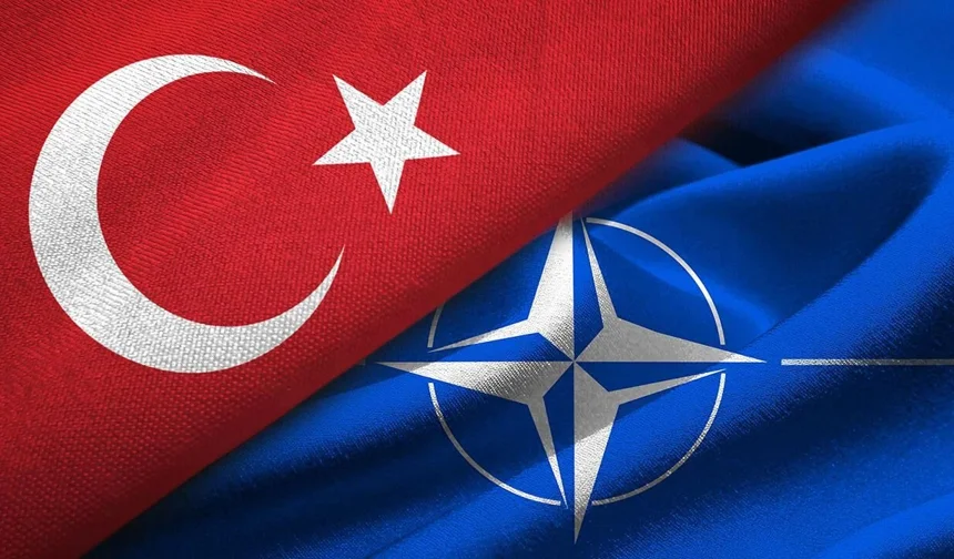 Türkiye'nin rolü artıyor: NATO'nun geleceği Ankara'da masaya yatırıldı!