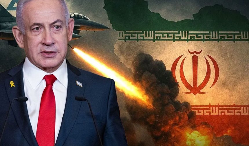 İran-ABD-İsrail Geriliminde Kritik Saatler: Trump Avrupa’dan Savaş Gemisi Talep Etti