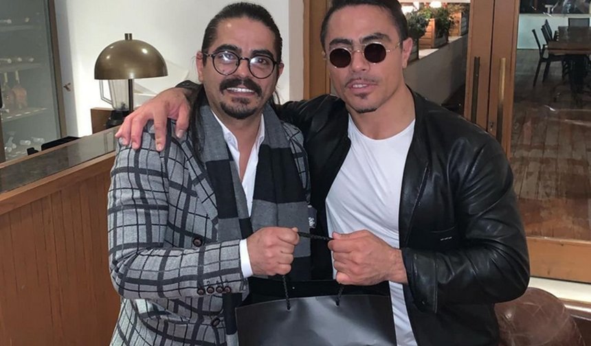 Nusret Gökçe’nin kardeşi tutuklandı: Suçlaması yüz kızartıcı...