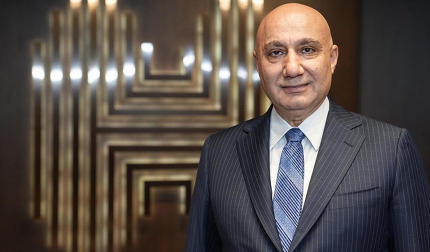 Osman Arslan kimdir? VakıfBank’ın yeni genel müdürünün hayatı ve kariyeri