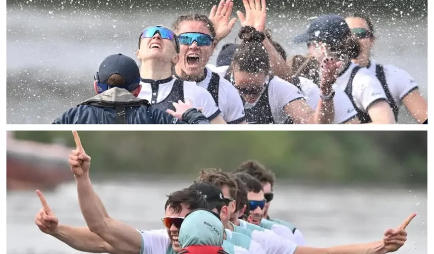 Kadınlarda Oxford, erkeklerde Cambridge