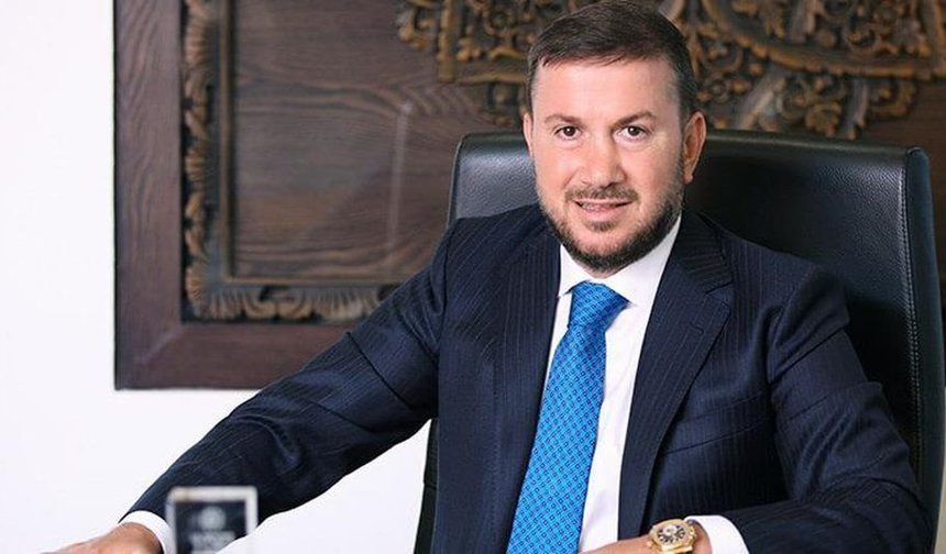 Özen Kuzu kimdir? Kaç yaşında nereli? Babası kimdir? Eşi kimdir?