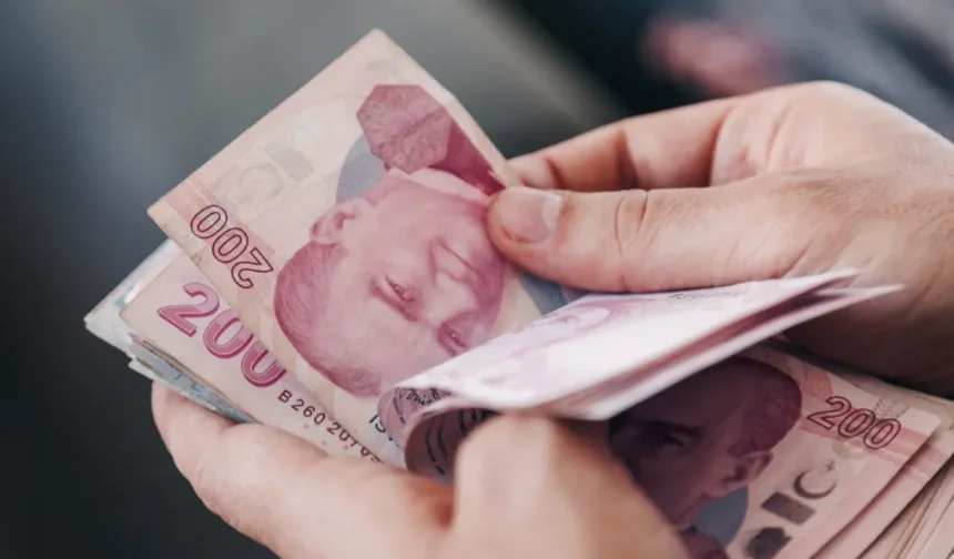 Memur maaşlarında yükseliş başladı! İşte unvan unvan yeni rakamlar
