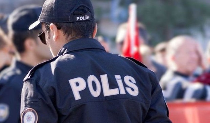 Ordu’da eğitim sırasında kaza: Polis memuru kendini vurdu