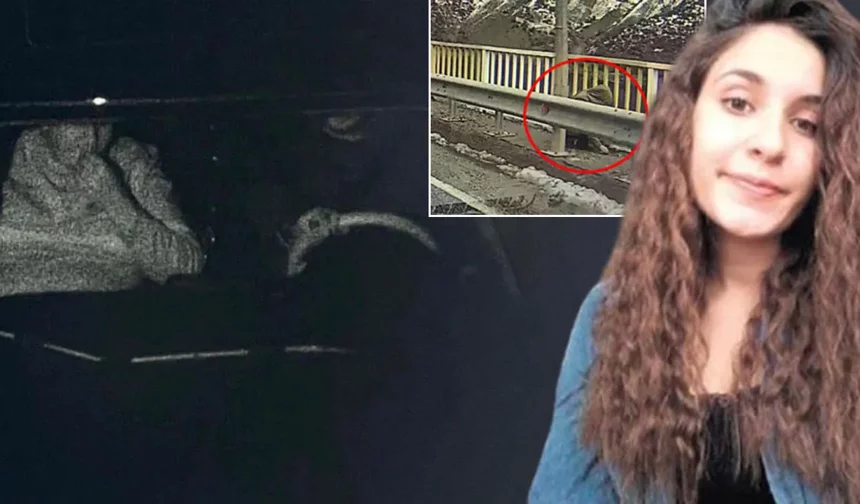 Gülistan Doku dosyasında kritik gelişme: PTS kayıtlarında iki şüpheli aynı araçta