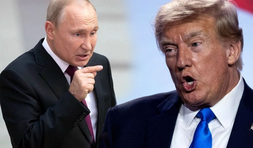 Putin: 'İran ve bölgenin çıkarları Rusya’nın önceliğidir'