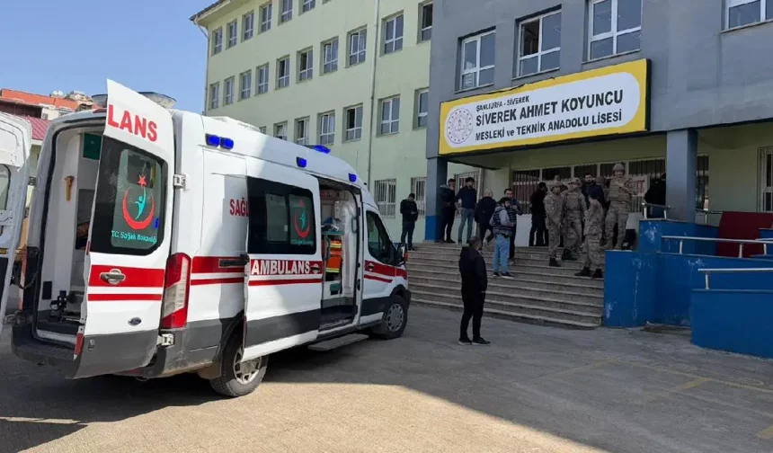 RTÜK’ten Şanlıurfa’daki okul saldırısına yayın uyarısı: 'Resmi açıklamalar esas alınmalı'