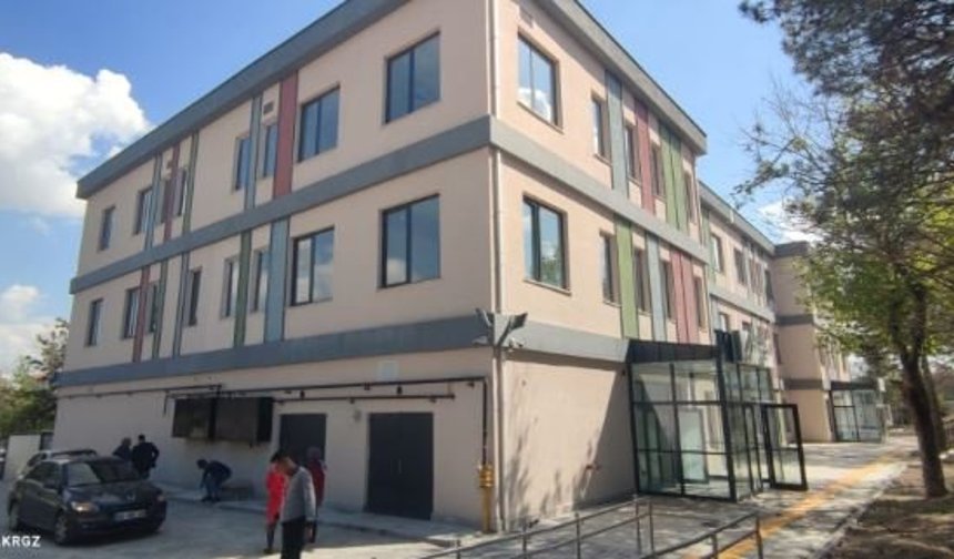 Sincan’da Yeni Sağlık Yatırımı: Ulubatlı Hasan Merkezi Açılışa Hazırlanıyor