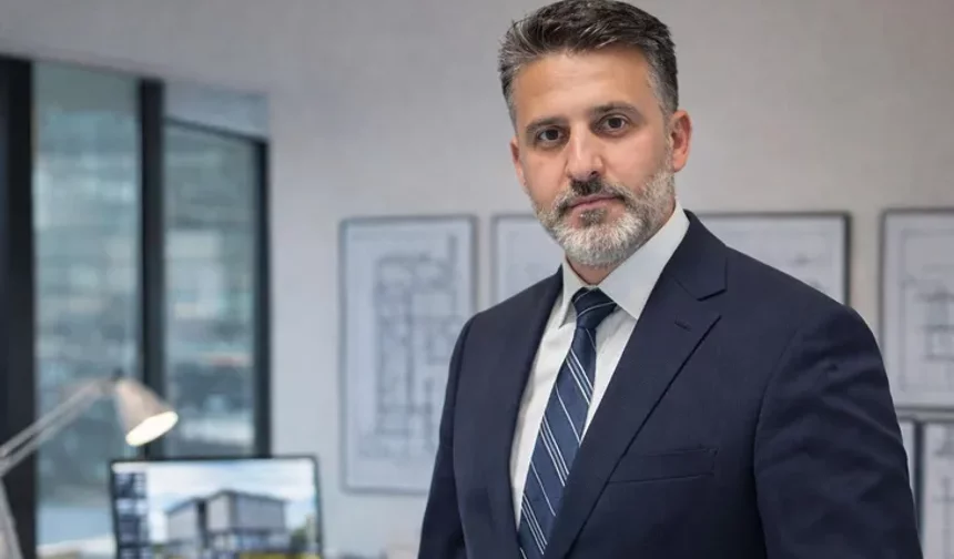 Bursa Büyükşehir Belediyesi'nde flaş gelişme: Başkanlığa AK Partili Şahin Biba seçildi!