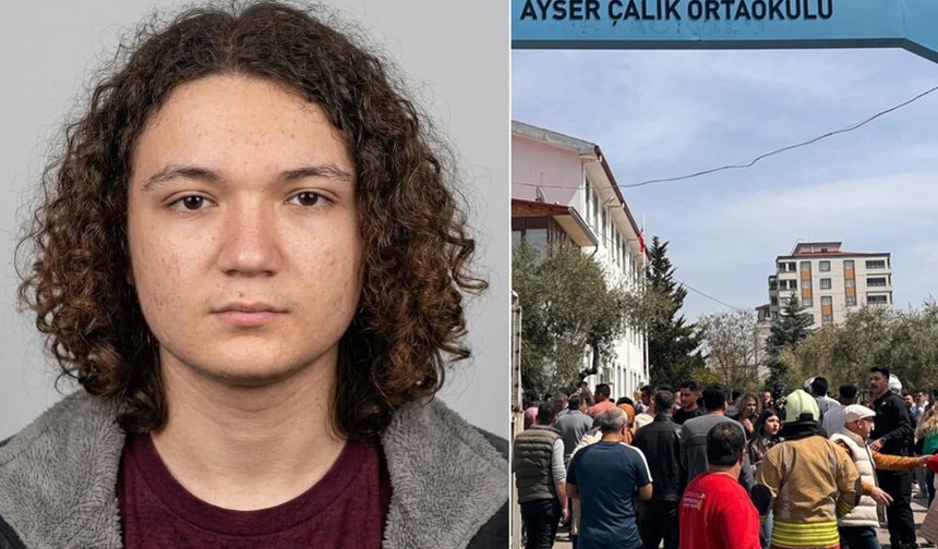 Başsavcılık açıkladı: Kahramanmaraş'taki saldırıda "fail kaçırıldı" iddialarına yanıt!