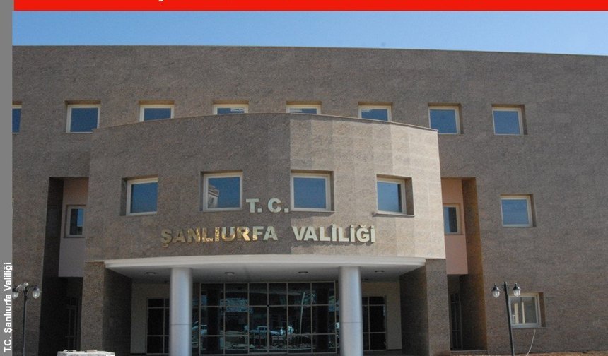 Okullarda yeni dönem: Şanlıurfa'da güvenlik önlemleri artırıldı!