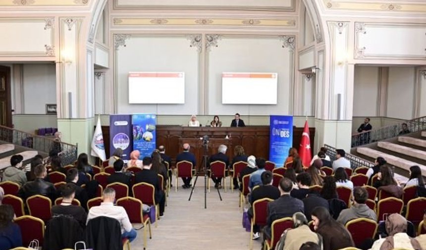 Akademi ve kamu Ankara'da buluştu: İş güvenliği kültürü masaya yatırıldı