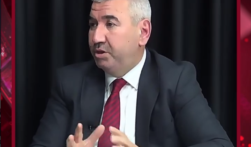 AK Parti’li Fatih Ünal’dan Mansur Yavaş’a sert sözler: “Ankara kaybediyor”