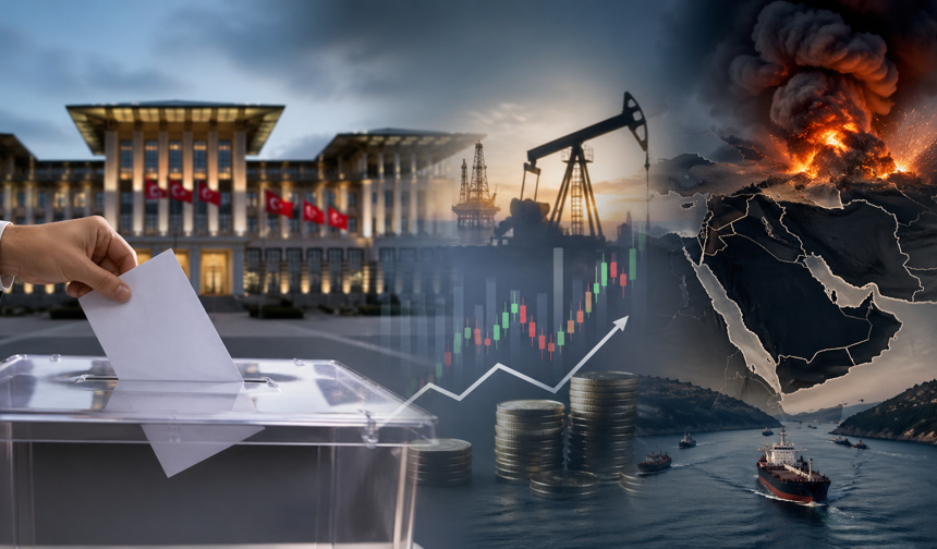 Savaş sandık hesabını alt üst etti: AK Parti seçim takvimini değiştirdi!