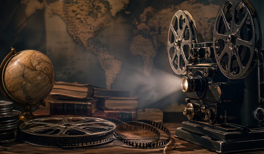 Radyo, TV ve Sinema okumak isteyenlere müjde! Hacettepe yeni bölümünü duyurdu