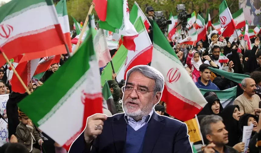 İran’dan ateşkes sonrası kritik çağrı: 'Türkiye ve Rusya devreye girmeli'