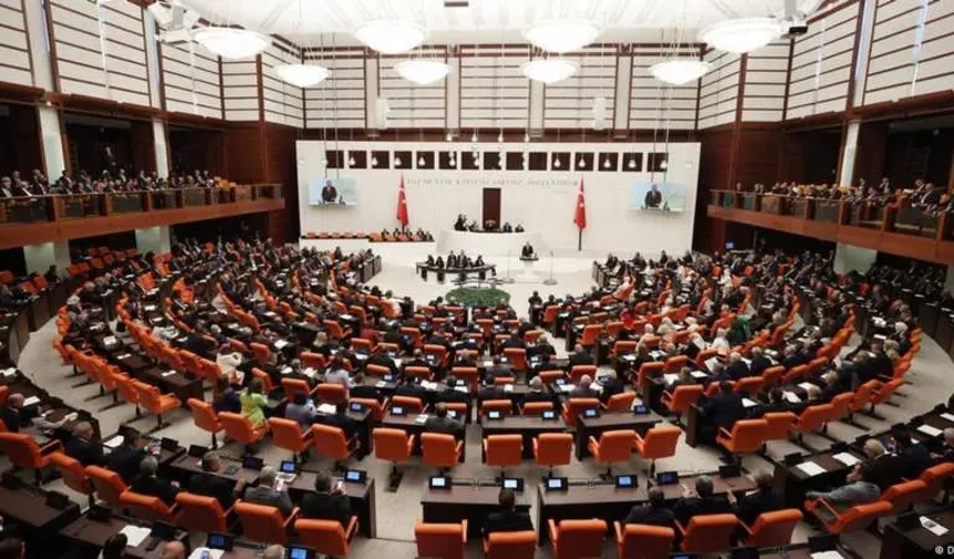 TBMM'den okul saldırıları için kritik hamle: Araştırma komisyonu kuruldu!