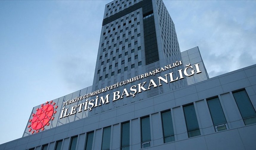 Kamu sitelerinde yapay zekâ dönemi başladı: İletişim Başkanlığı’ndan kritik hamle