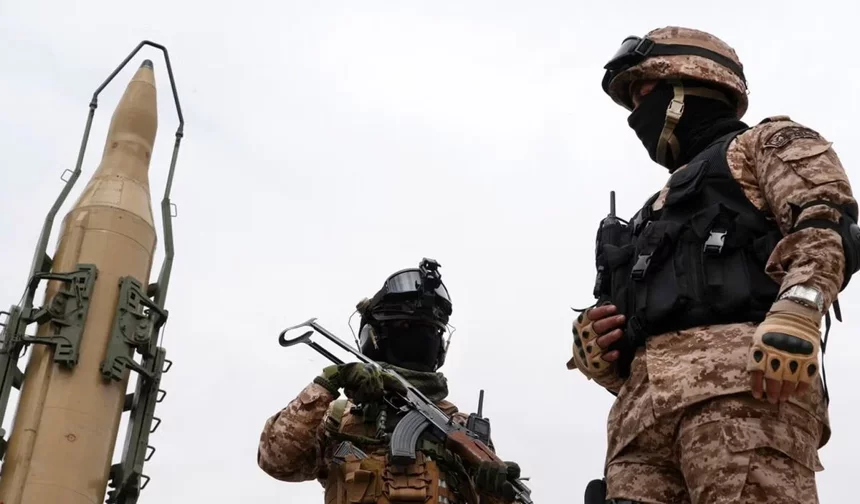 İran’dan Trump’a sert yanıt: 'Kırmızı çizgiler aşılırsa cevap bölgeyi aşar'