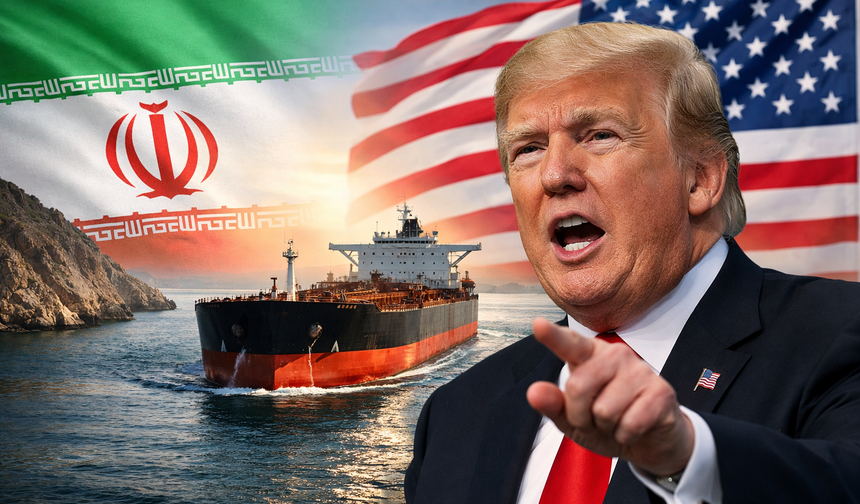 Trump'tan sürpriz karar! İran'a yönelik yeni saldırı planını durdurdu!